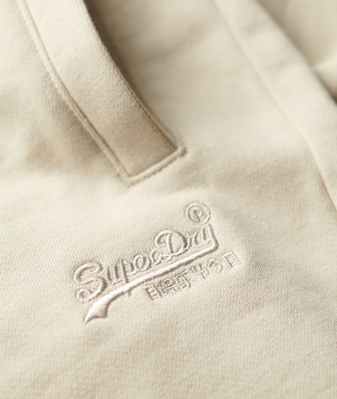 SUPERDRY - Essential Logo Jersey Short