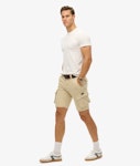 D4 Ovin Core Cargo Short