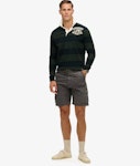 Heavy Cargo Short