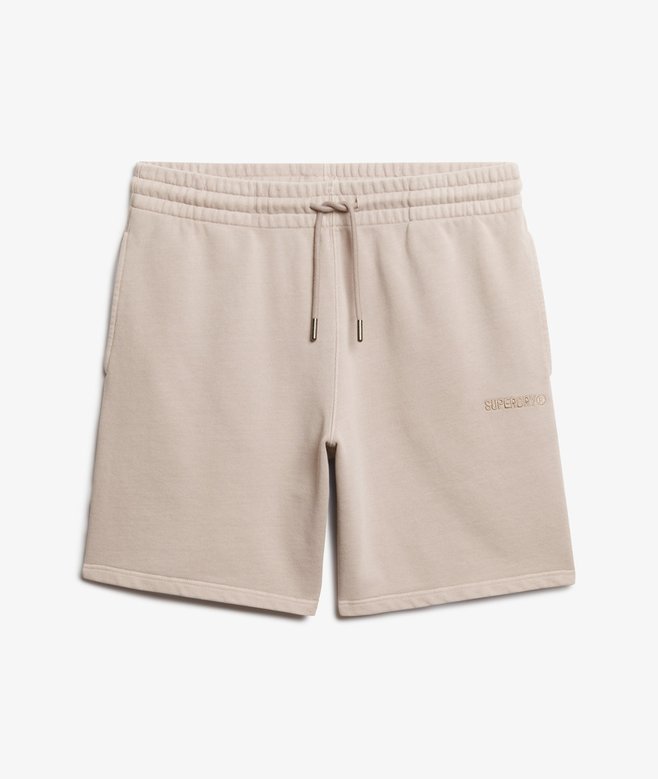 SUPERDRY - D1 Micro Logo Short