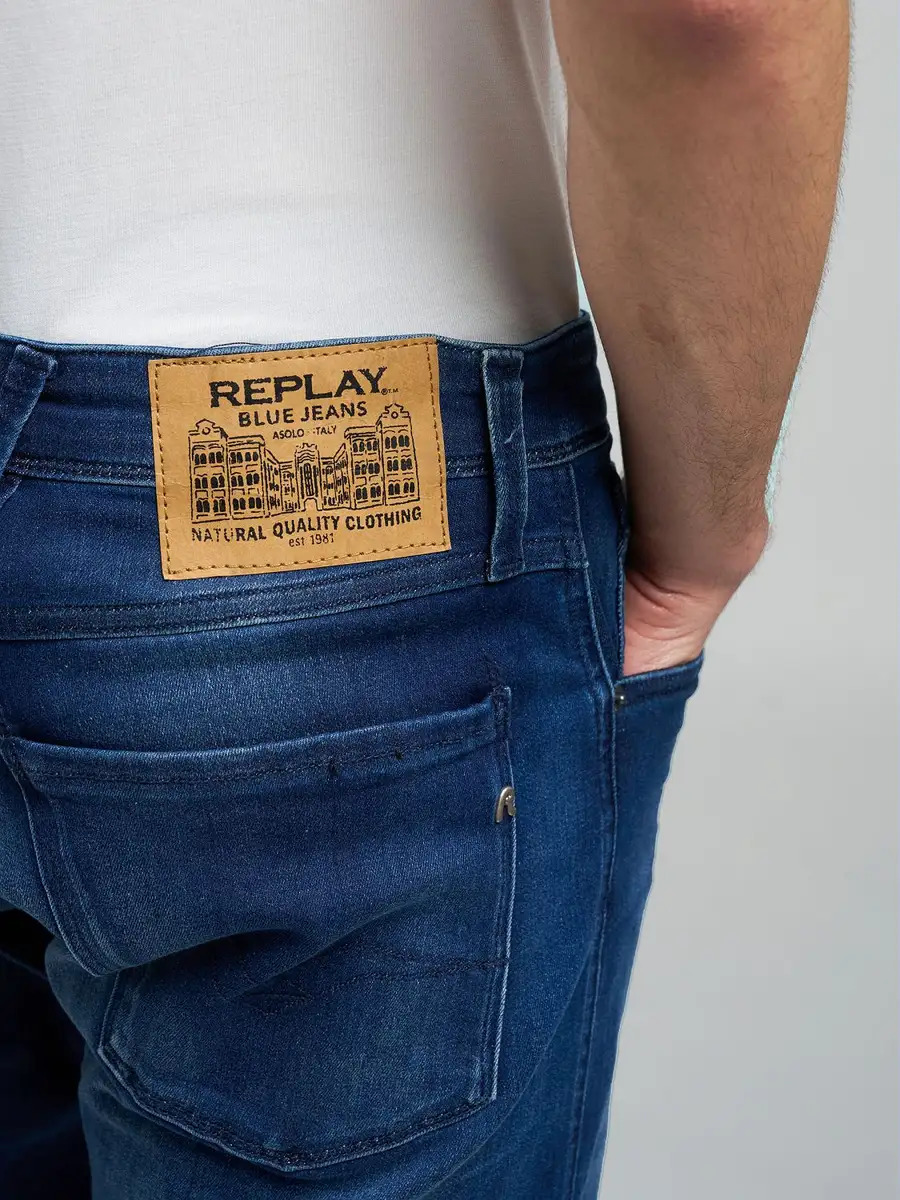 REPLAY - Παντελόνια