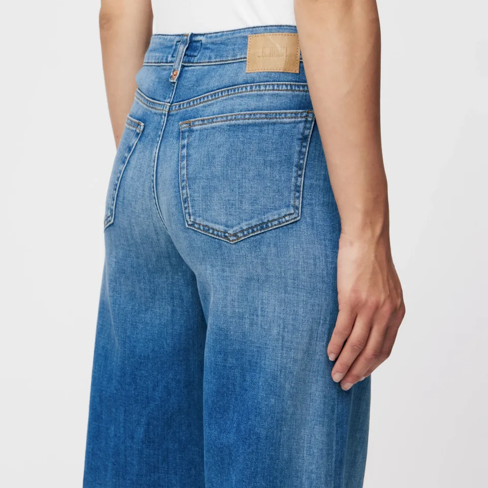 DRYKORN - Mid-Waist Jeans