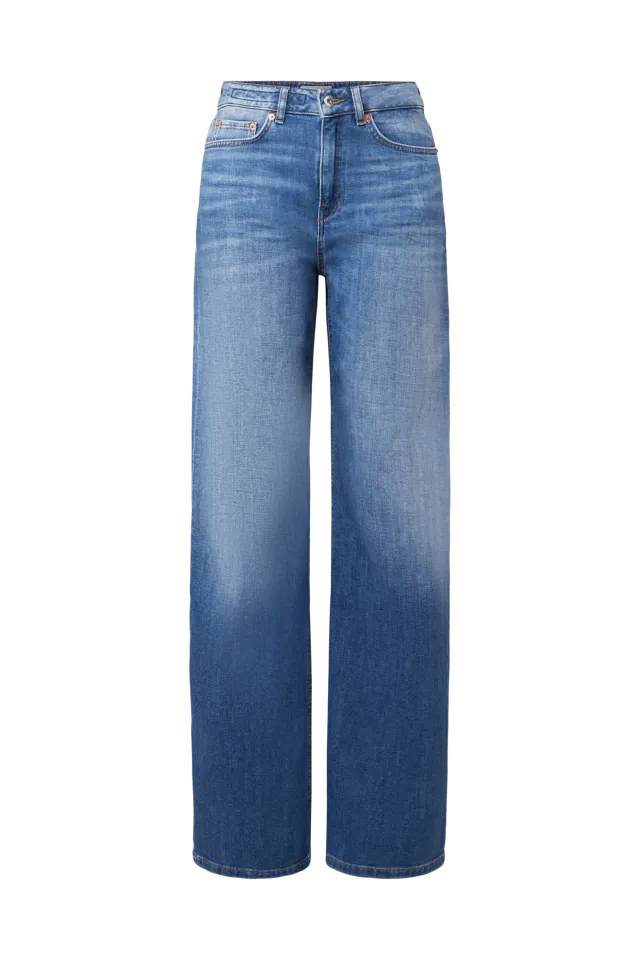 DRYKORN - Mid-Waist Jeans