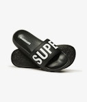 D3 Core Graphic Pool Slide