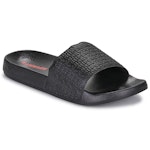 D2 Embossed Pool Slide