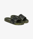 D2 Camo Pool Slide
