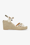Noemi Pakina Heeled Sandal