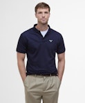 Sutton Tailored Fit Polo Shirt