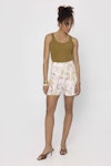 Cleopatra Shorts