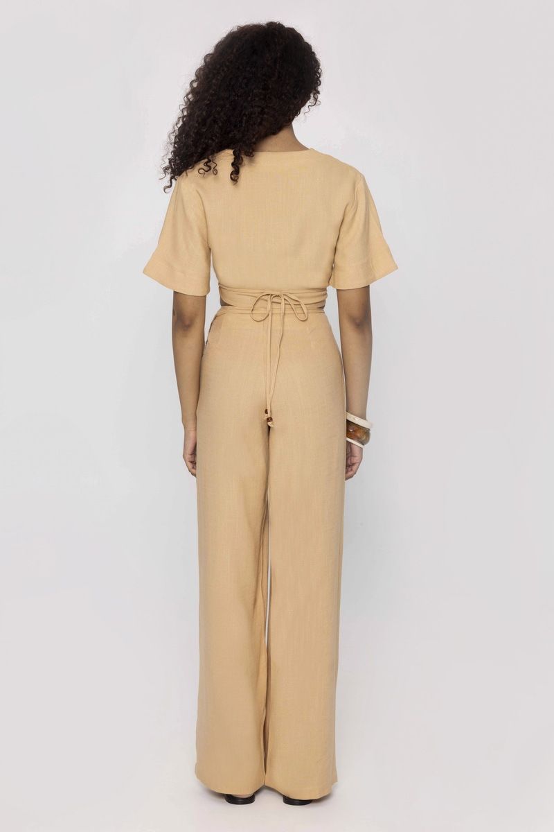 MIND MATTER - Denise Trousers