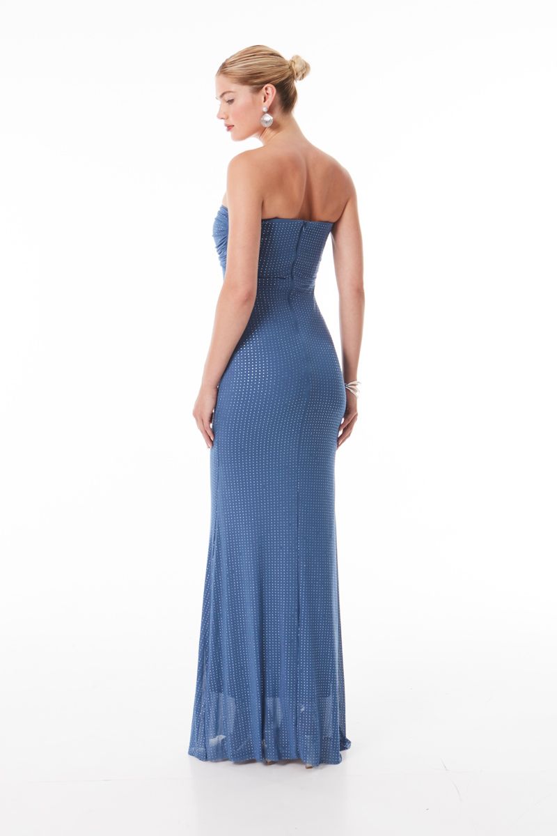 MIND MATTER - Pamela Dress