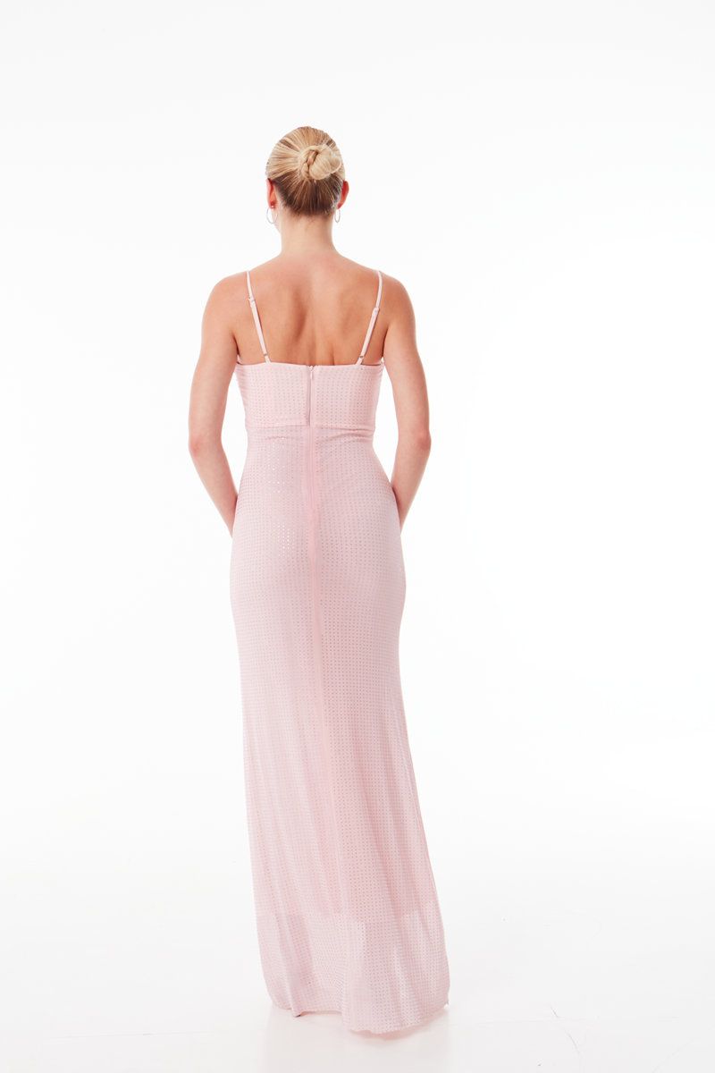 MIND MATTER - Dilemma Dress