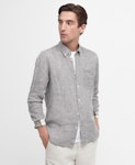 Linton Tailored Shirt