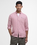Linton Tailored Shirt