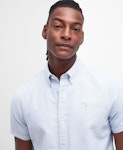 Striped Oxtown Tailored Shirt