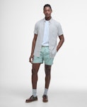Cresswell Seersucker Summer Fit Shirt