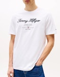 Script Logo Tee