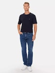 Essential Reg Fit Solid Tee