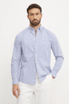 Flex Poplin Classic Shirt