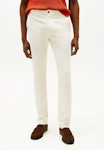 Bleecker Printed Structure Chinos