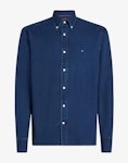 Chambray Shirt