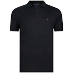 Pure Linen Polo