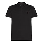 Hidden Placket Reg Polo