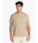 Terry Towelling Tee