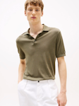 Cotton Lyocell Polo