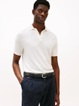 Cotton Lyocell Polo