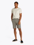 Harlem Printed Structure Short