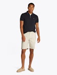 Harlem Printed Structure Short