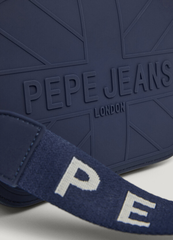 PEPE JEANS - Signature Grace
