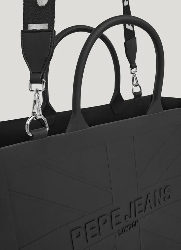 PEPE JEANS - Signature Gabrielle