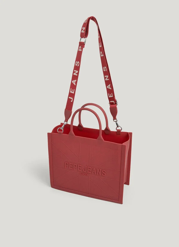 PEPE JEANS - Signature Gabrielle