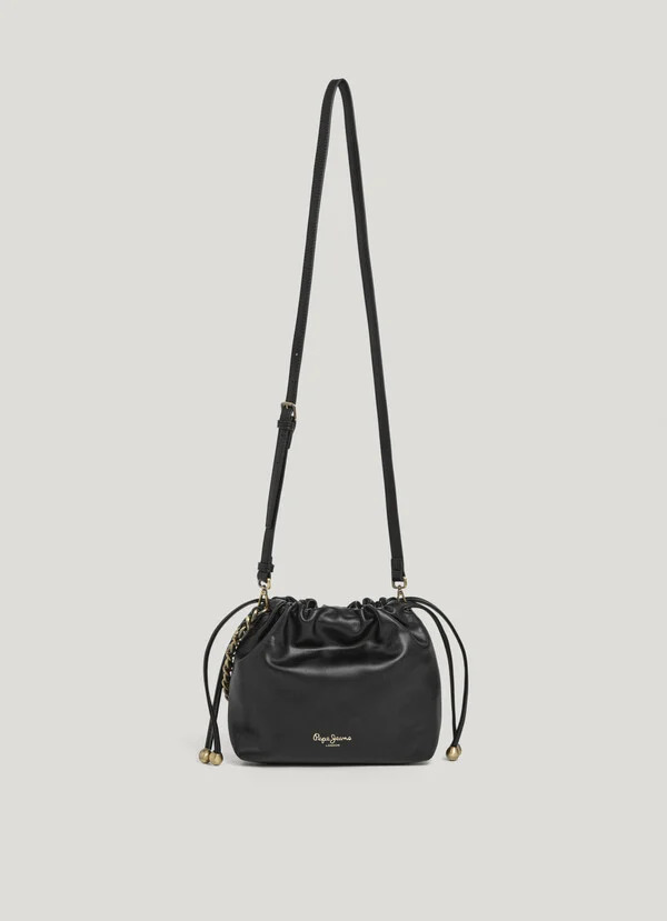 PEPE JEANS - Signature Georgia