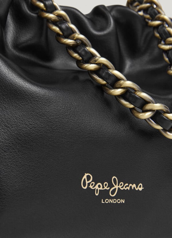 PEPE JEANS - Signature Georgia