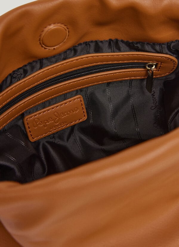 PEPE JEANS - Signature Georgia