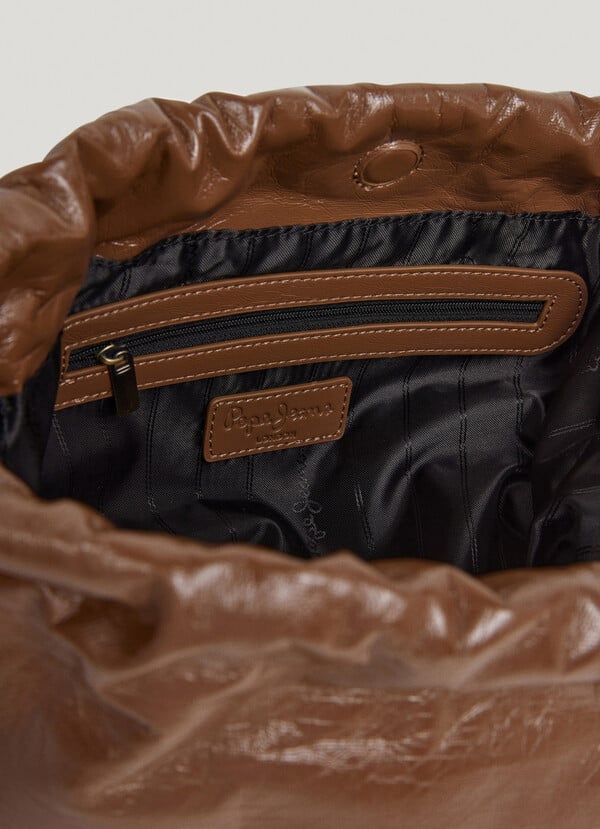 PEPE JEANS - Signature Giselle