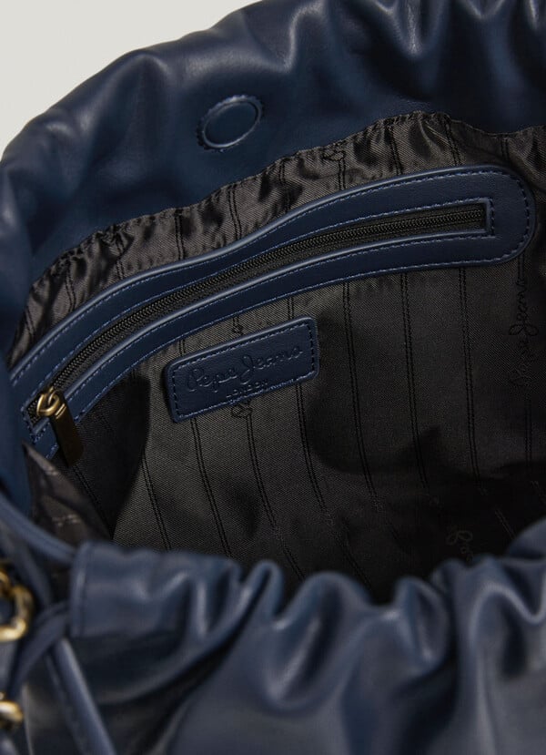 PEPE JEANS - Signature Giselle