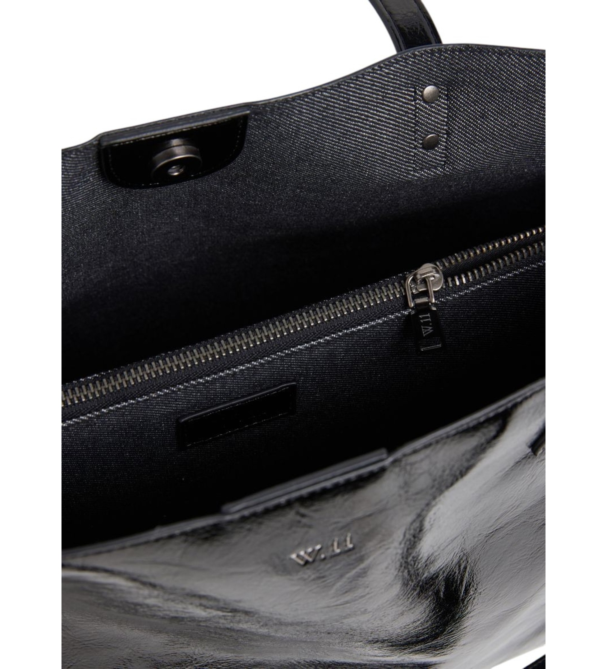 PEPE JEANS - Audrey Glimmer Tote