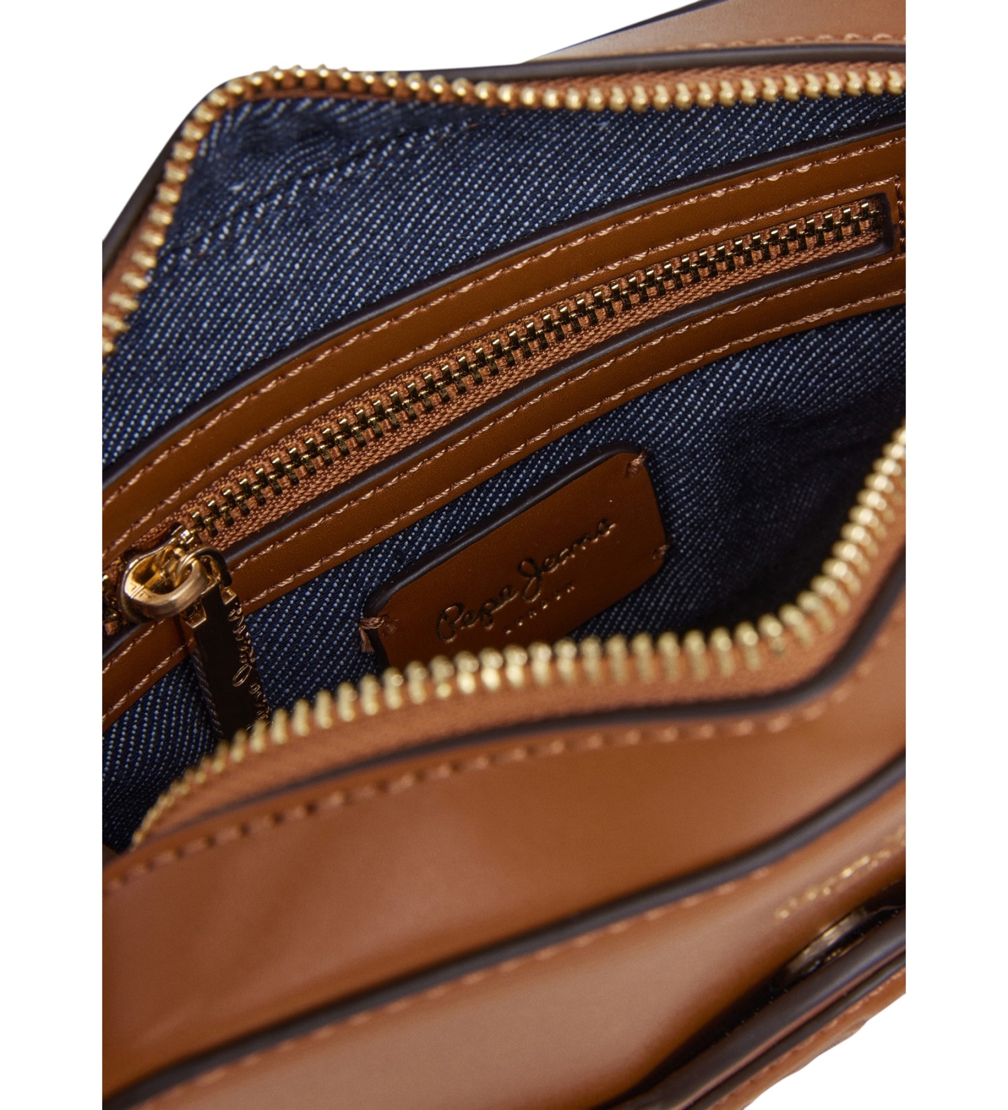 PEPE JEANS - Drop 2 Beverly