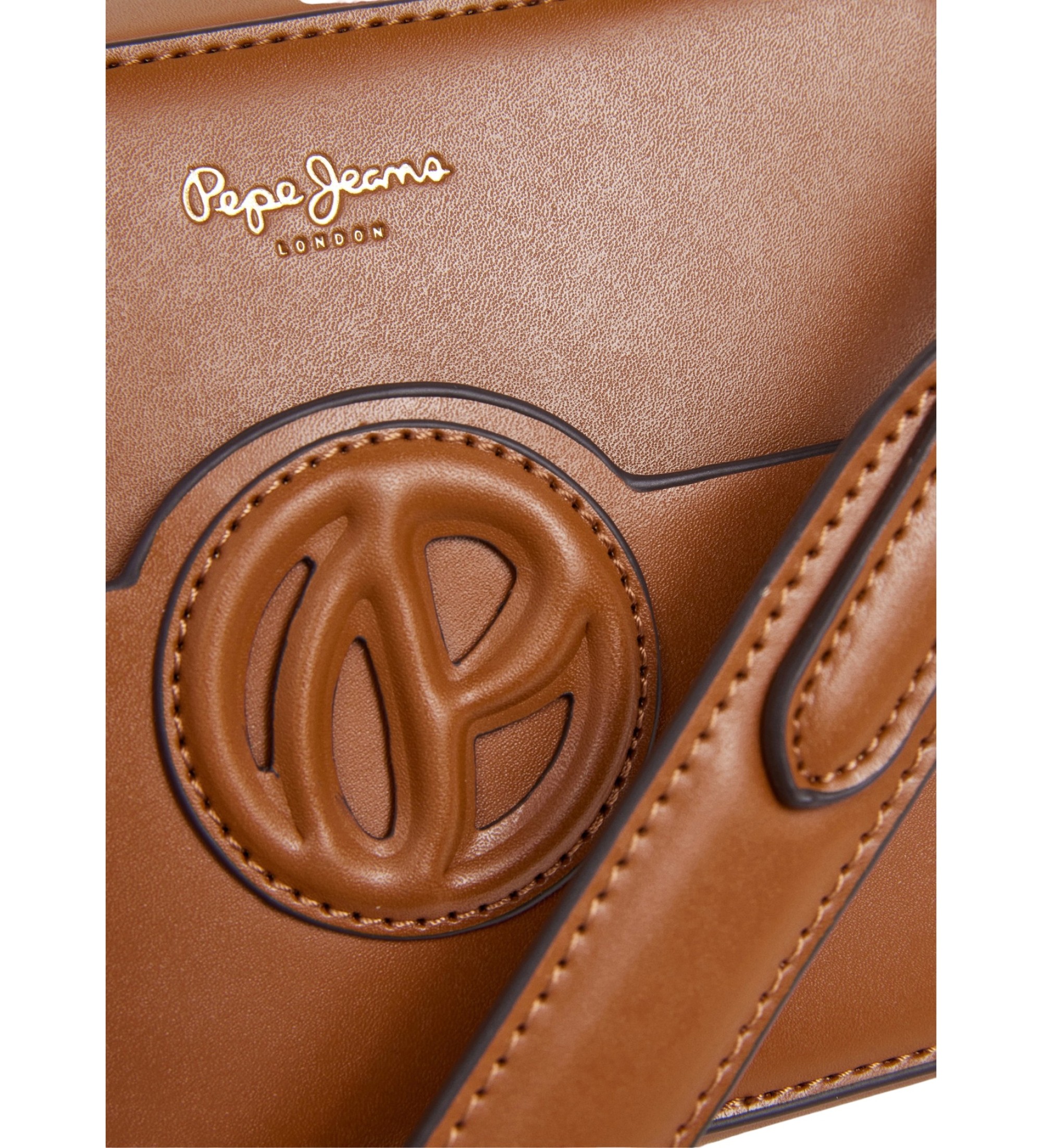 PEPE JEANS - Drop 2 Beverly