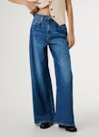 Wide Leg Jeans Jaimy 32