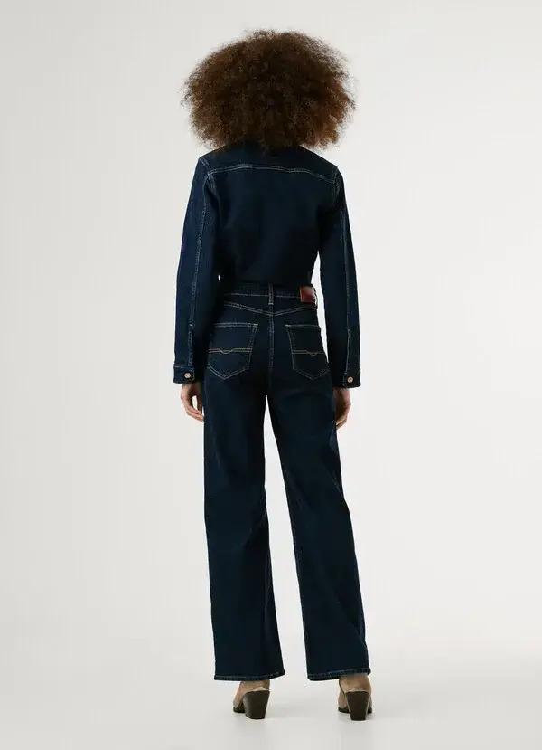 PEPE JEANS - Drop 3B Kim Jumpsuit