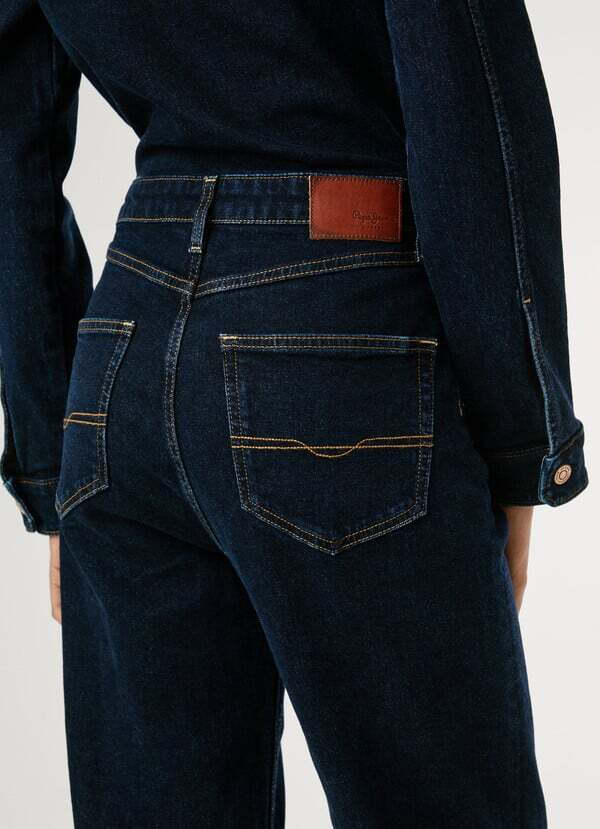 PEPE JEANS - Drop 3B Kim Jumpsuit