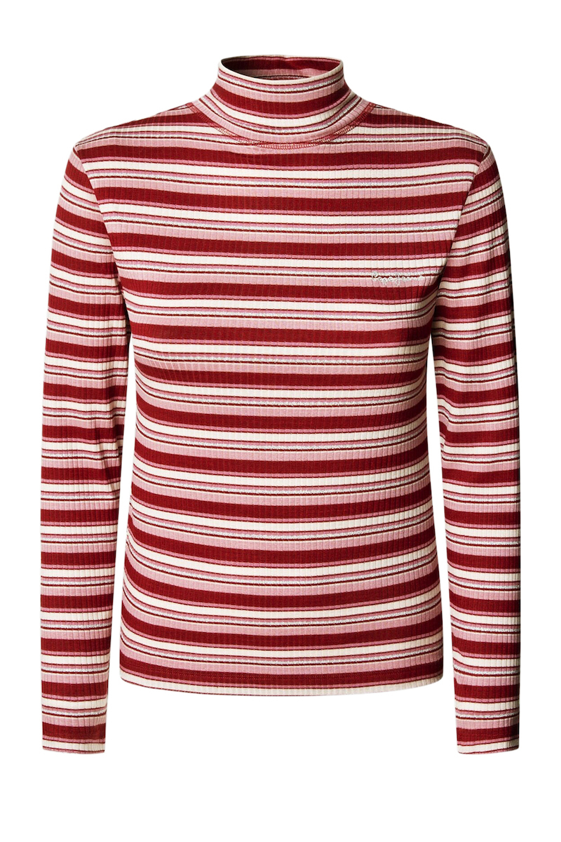 PEPE JEANS - Long Sleeved T-shirt