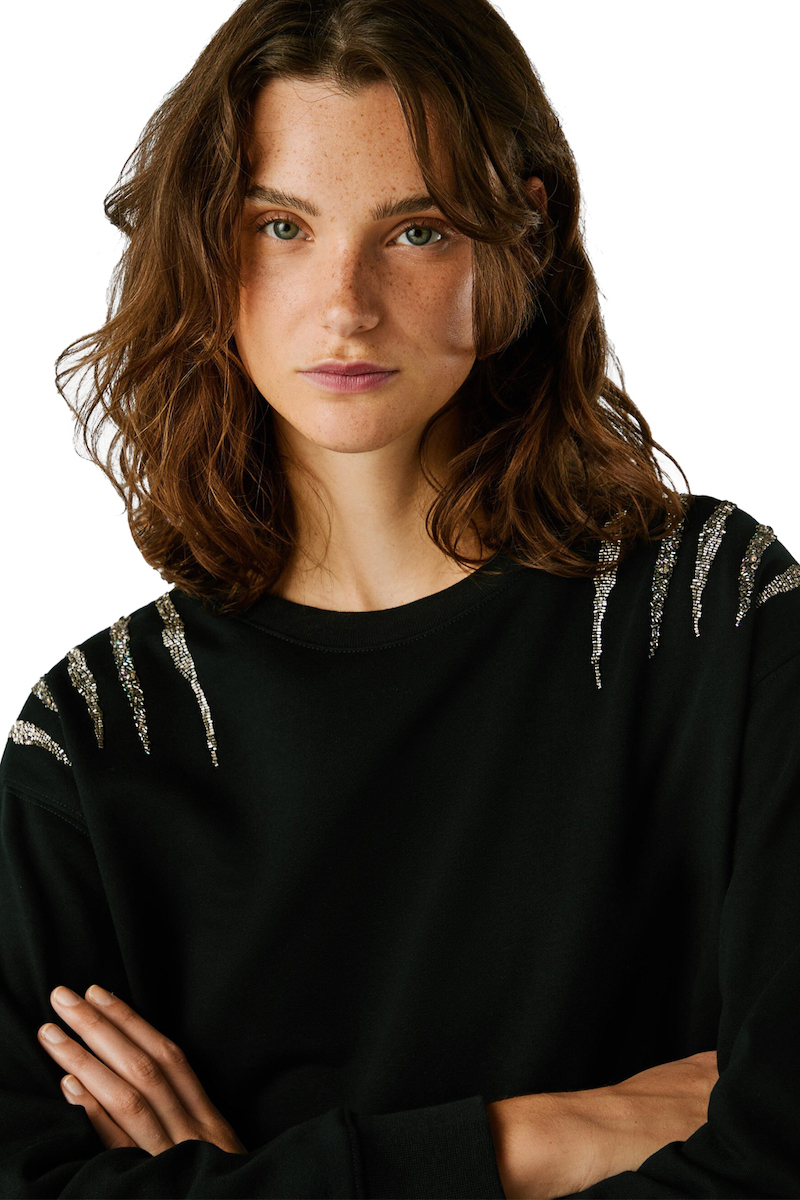 PEPE JEANS - Barny Sweater