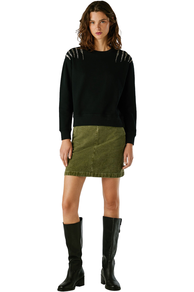 PEPE JEANS - Barny Sweater