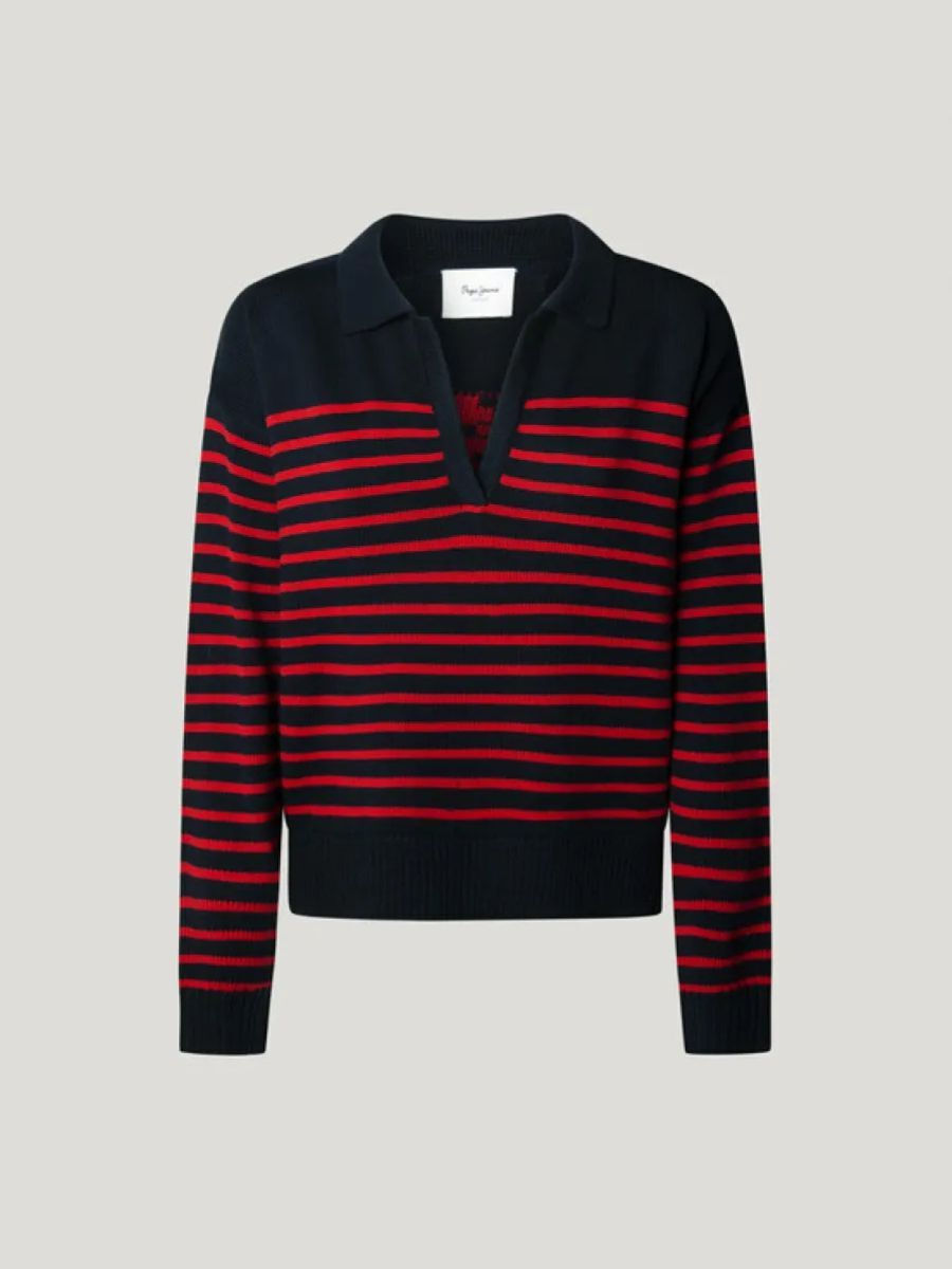 PEPE JEANS - Drop 2A Carlina